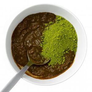 حناء المدينة المنورة الطبيعية للعناية بالشعر